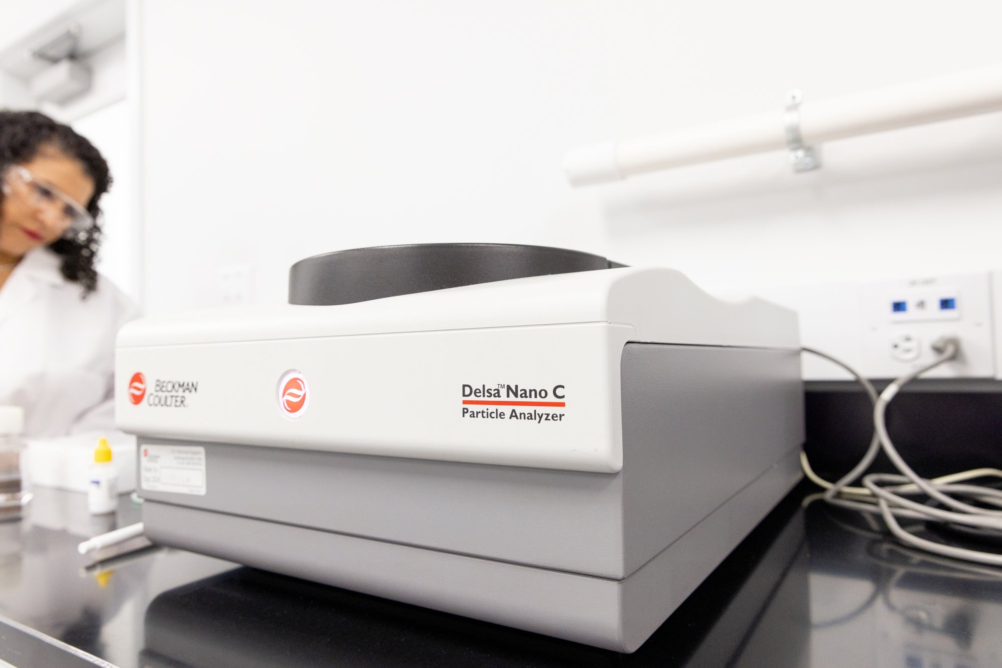 Organix Analytical 4411 Organix Analytical 4411